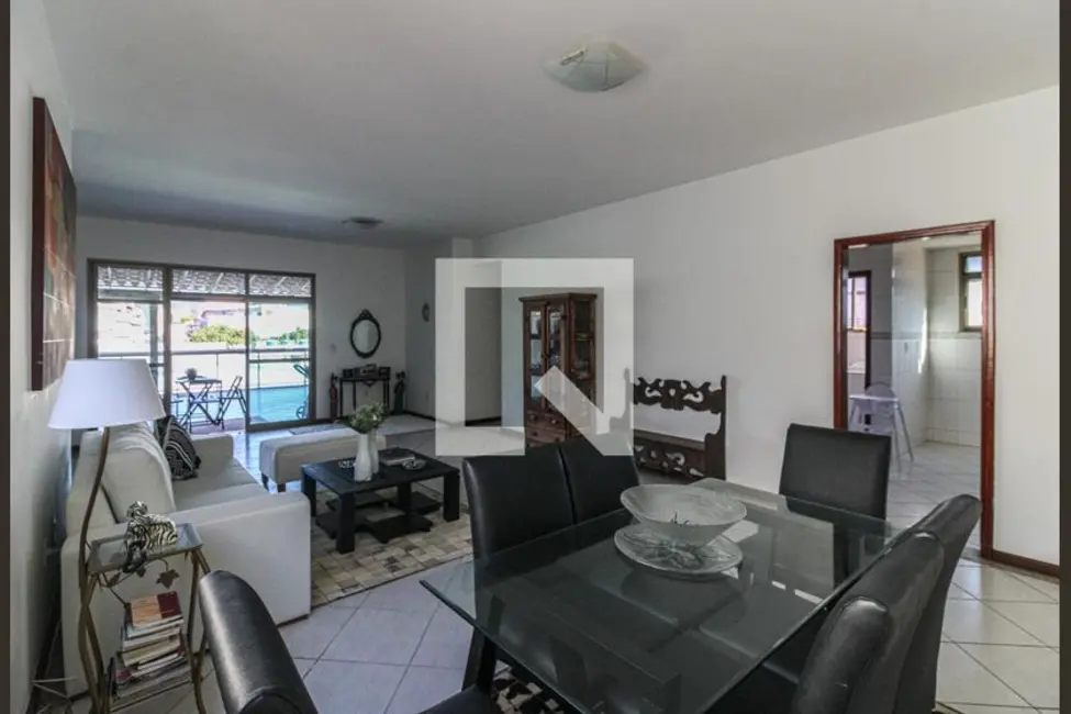 Foto 3 de Apartamento com 3 quartos à venda, 192m2 em Rio De Janeiro - RJ