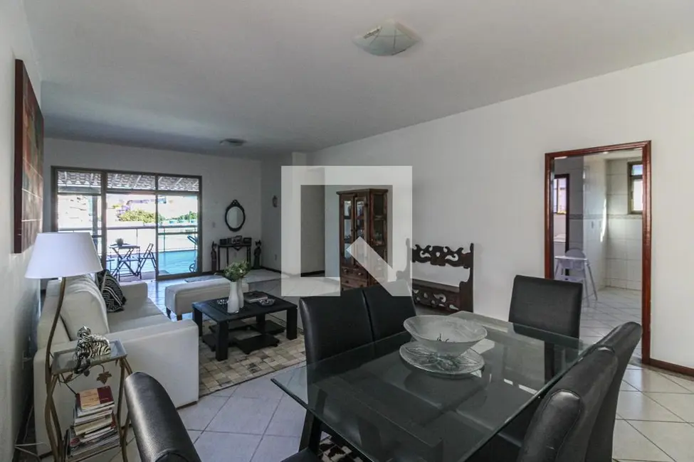 Foto 4 de Apartamento com 3 quartos à venda, 192m2 em Rio De Janeiro - RJ