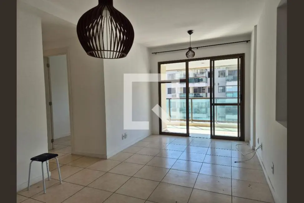 Foto 3 de Apartamento com 2 quartos à venda, 66m2 em Rio De Janeiro - RJ