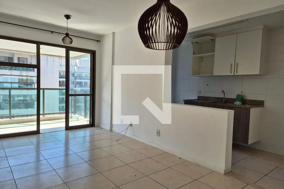 Foto 2 de Apartamento com 2 quartos à venda, 66m2 em Rio De Janeiro - RJ