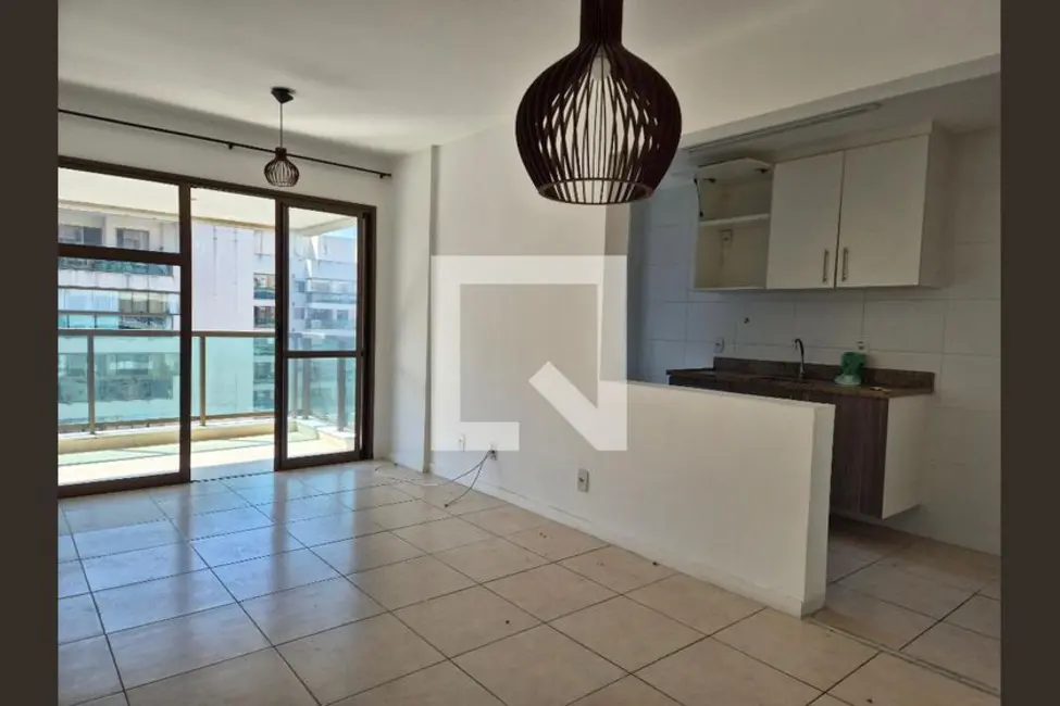 Foto 1 de Apartamento com 2 quartos à venda, 66m2 em Rio De Janeiro - RJ