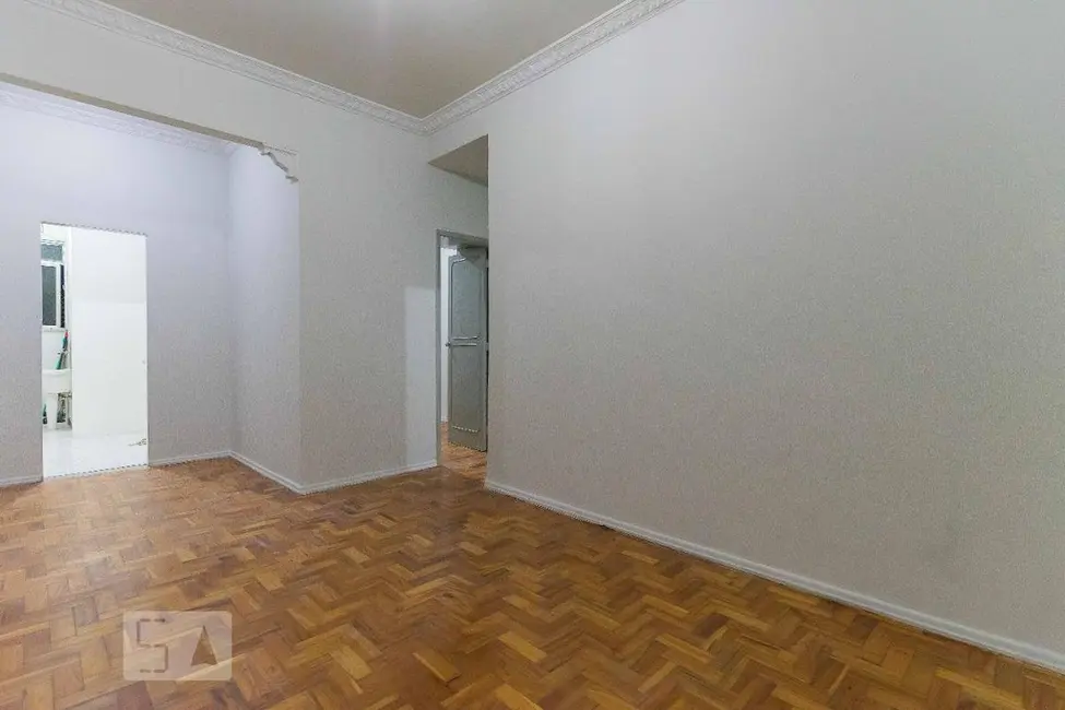 Foto 4 de Apartamento com 2 quartos à venda, 60m2 em Botafogo, Rio De Janeiro - RJ