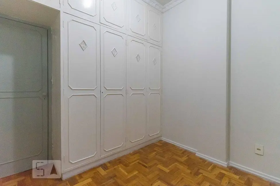 Foto 8 de Apartamento com 2 quartos à venda, 60m2 em Botafogo, Rio De Janeiro - RJ