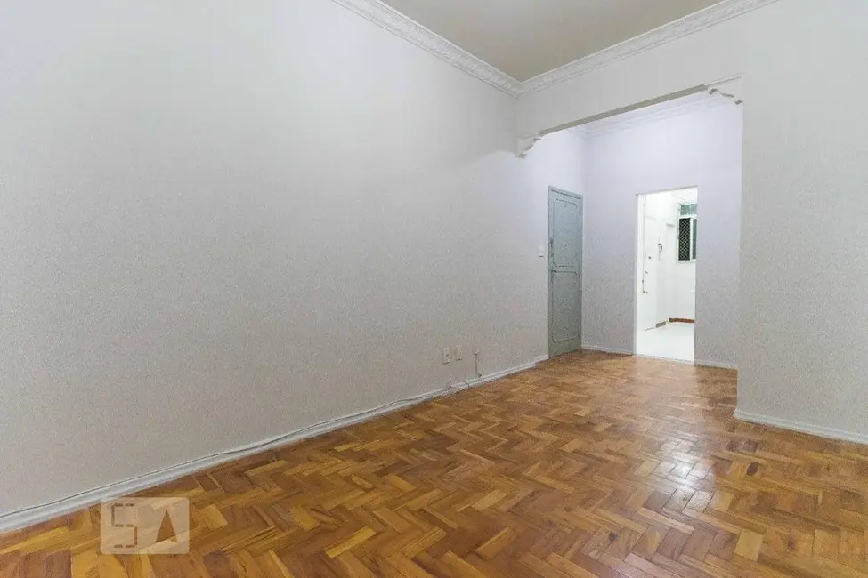Foto 5 de Apartamento com 2 quartos à venda, 60m2 em Botafogo, Rio De Janeiro - RJ