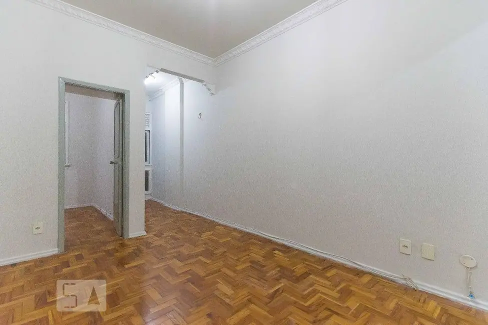 Foto 2 de Apartamento com 2 quartos à venda, 60m2 em Botafogo, Rio De Janeiro - RJ