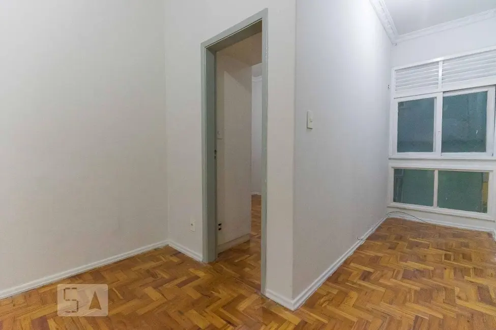 Foto 3 de Apartamento com 2 quartos à venda, 60m2 em Botafogo, Rio De Janeiro - RJ