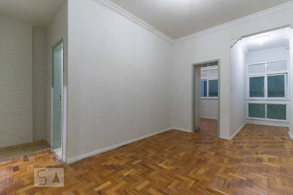 Foto 1 de Apartamento com 2 quartos à venda, 60m2 em Botafogo, Rio De Janeiro - RJ