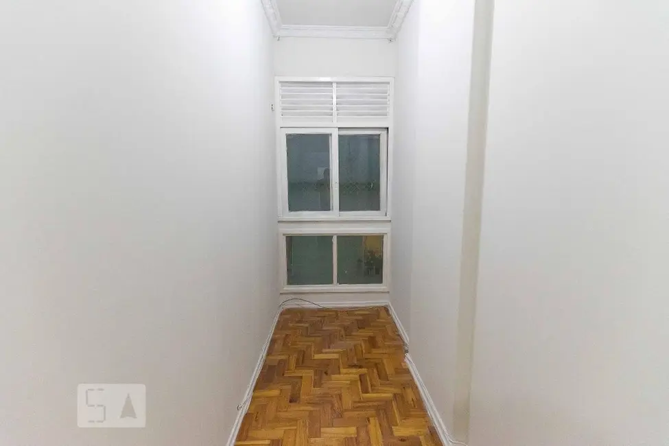 Foto 6 de Apartamento com 2 quartos à venda, 60m2 em Botafogo, Rio De Janeiro - RJ