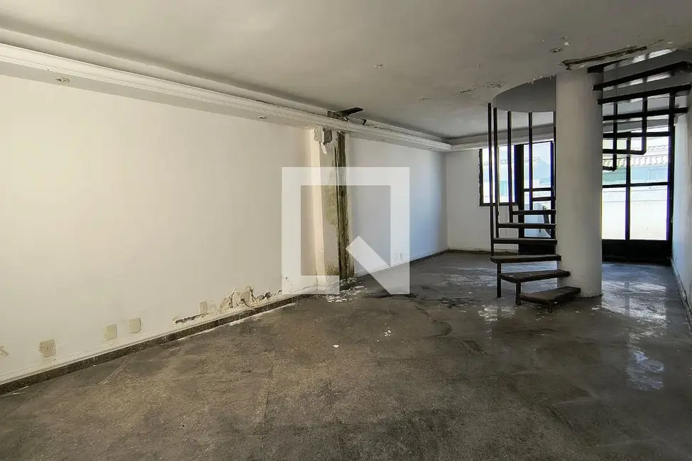 Foto 1 de Apartamento com 3 quartos à venda, 223m2 em Rio De Janeiro - RJ