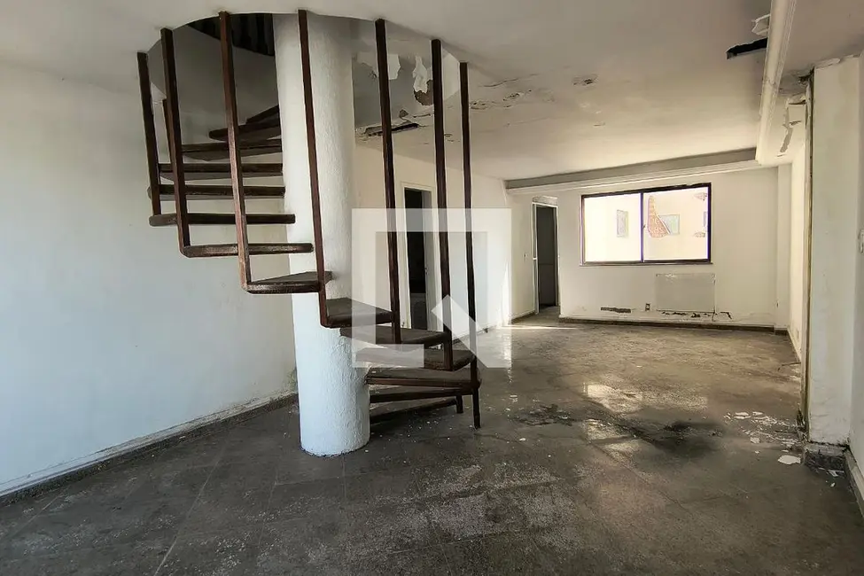 Foto 3 de Apartamento com 3 quartos à venda, 223m2 em Rio De Janeiro - RJ