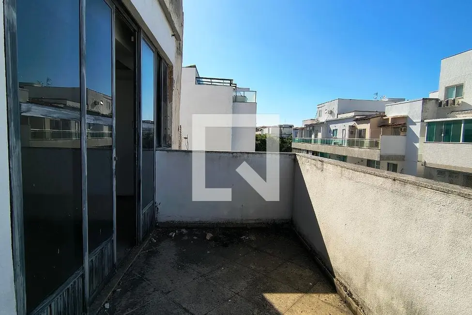 Foto 7 de Apartamento com 3 quartos à venda, 223m2 em Rio De Janeiro - RJ