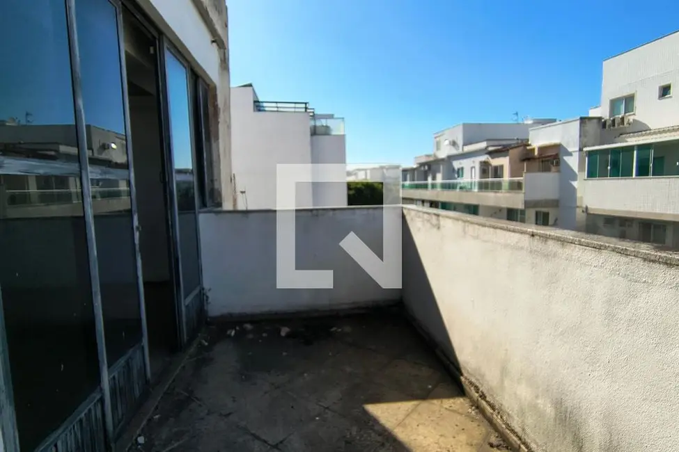 Foto 6 de Apartamento com 3 quartos à venda, 223m2 em Rio De Janeiro - RJ