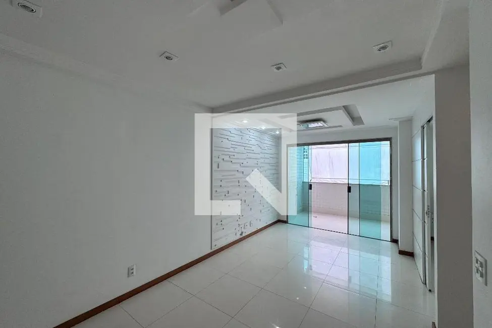 Foto 2 de Apartamento com 3 quartos à venda, 82m2 em Rio De Janeiro - RJ