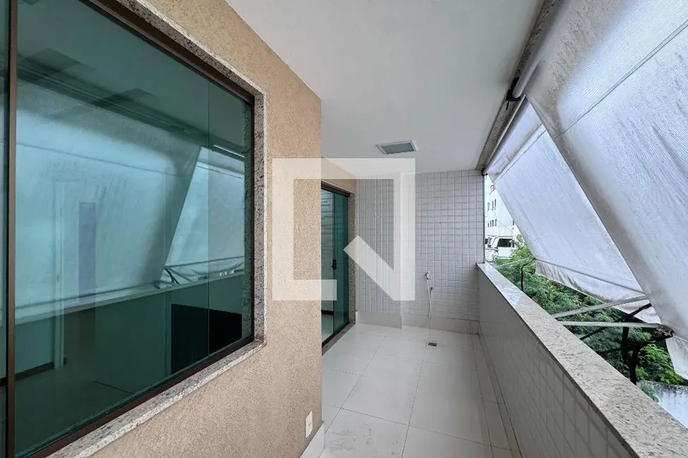Foto 8 de Apartamento com 3 quartos à venda, 82m2 em Rio De Janeiro - RJ