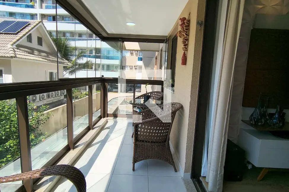 Foto 6 de Apartamento com 4 quartos à venda, 124m2 em Rio De Janeiro - RJ