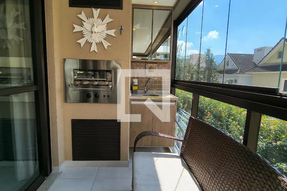 Foto 8 de Apartamento com 4 quartos à venda, 124m2 em Rio De Janeiro - RJ