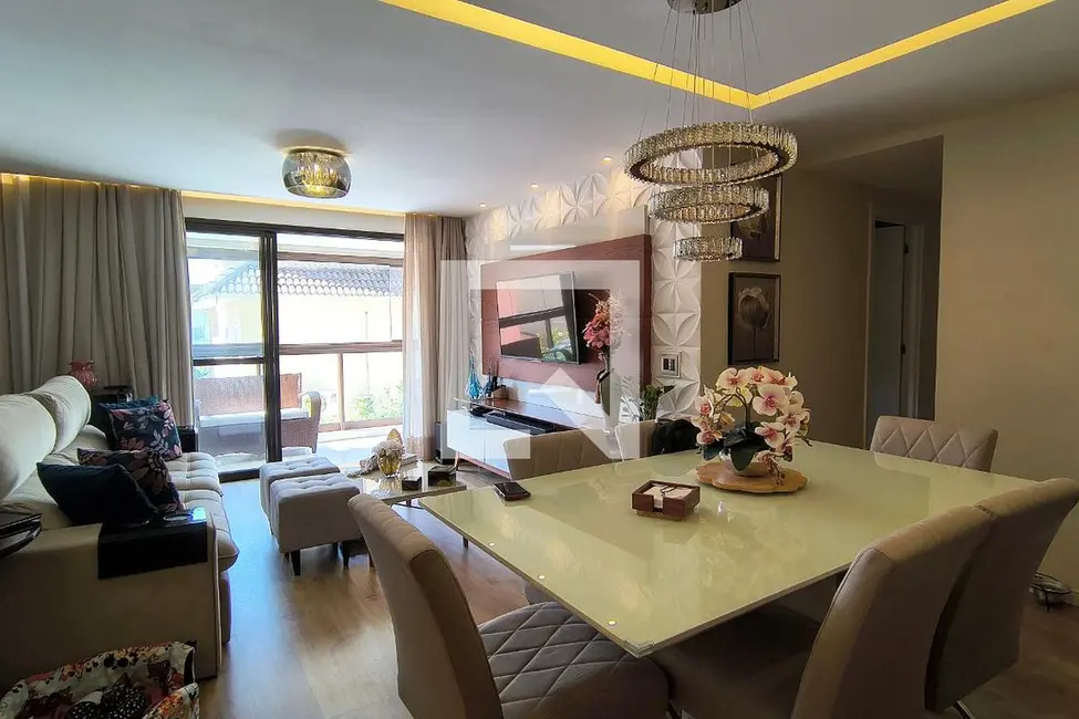 Foto 1 de Apartamento com 4 quartos à venda, 124m2 em Rio De Janeiro - RJ