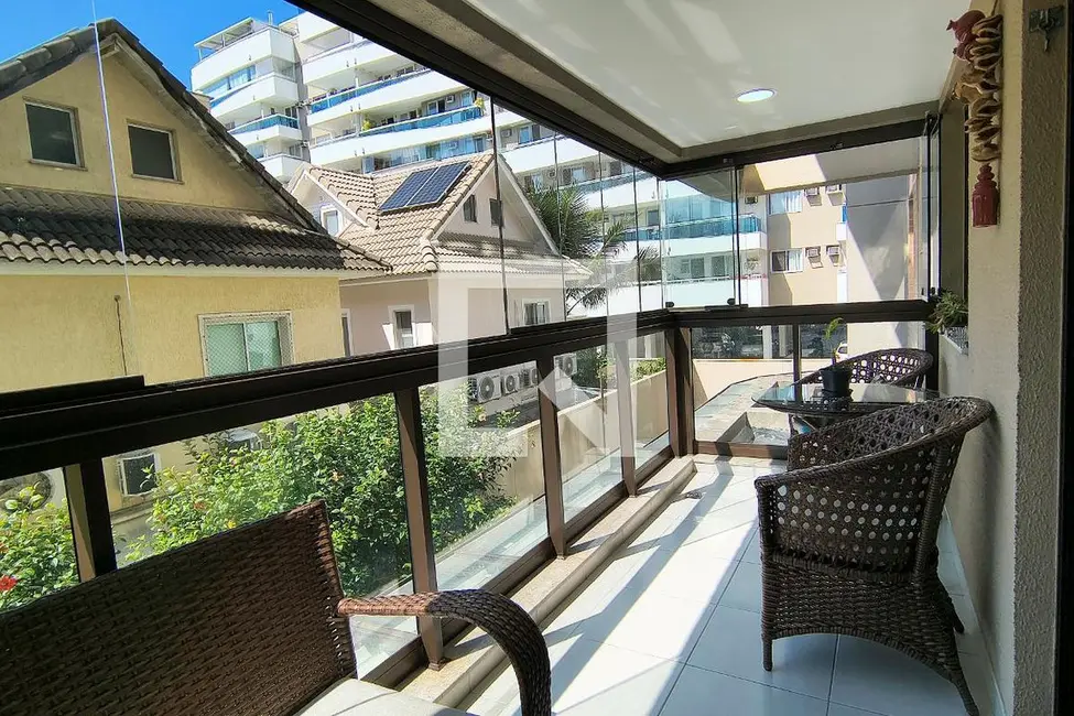 Foto 5 de Apartamento com 4 quartos à venda, 124m2 em Rio De Janeiro - RJ