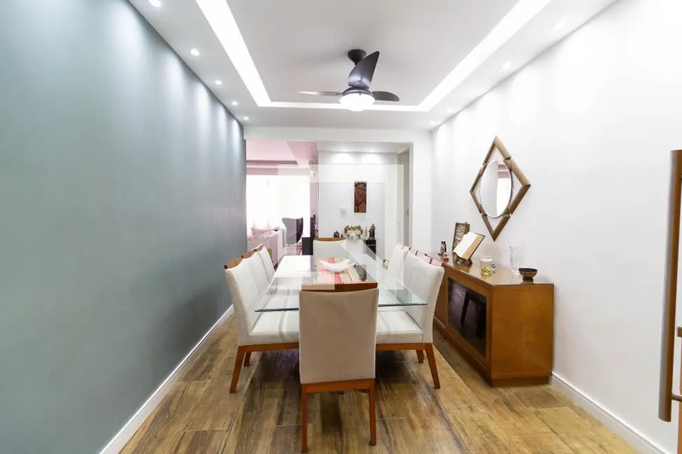 Foto 2 de Apartamento com 3 quartos à venda, 125m2 em Botafogo, Rio De Janeiro - RJ