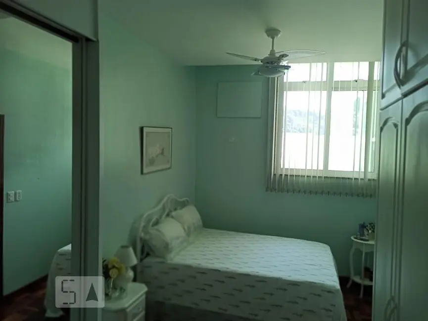 Foto 4 de Apartamento com 4 quartos à venda, 177m2 em Botafogo, Rio De Janeiro - RJ