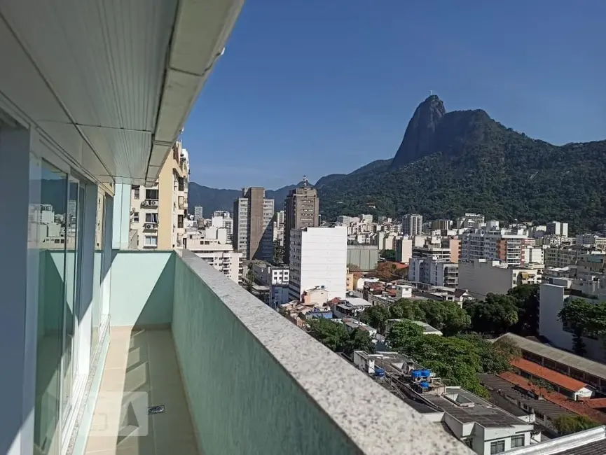 Foto 5 de Apartamento com 4 quartos à venda, 177m2 em Botafogo, Rio De Janeiro - RJ