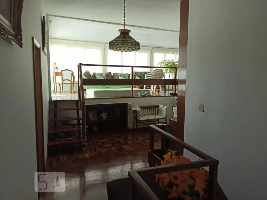 Foto 3 de Apartamento com 4 quartos à venda, 177m2 em Botafogo, Rio De Janeiro - RJ