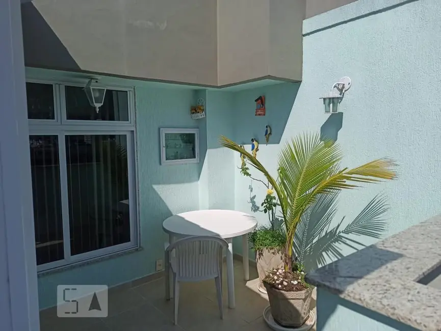 Foto 2 de Apartamento com 4 quartos à venda, 177m2 em Botafogo, Rio De Janeiro - RJ