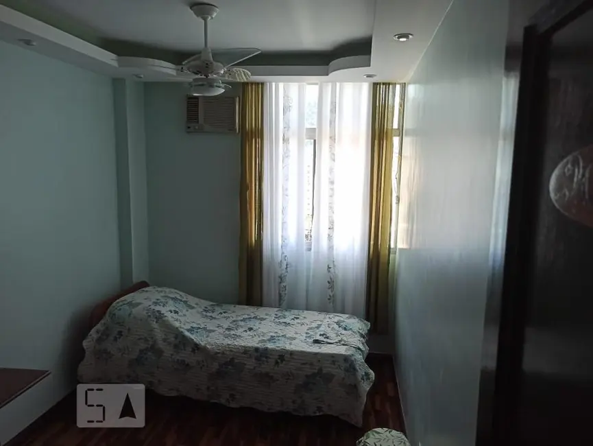 Foto 7 de Apartamento com 4 quartos à venda, 177m2 em Botafogo, Rio De Janeiro - RJ