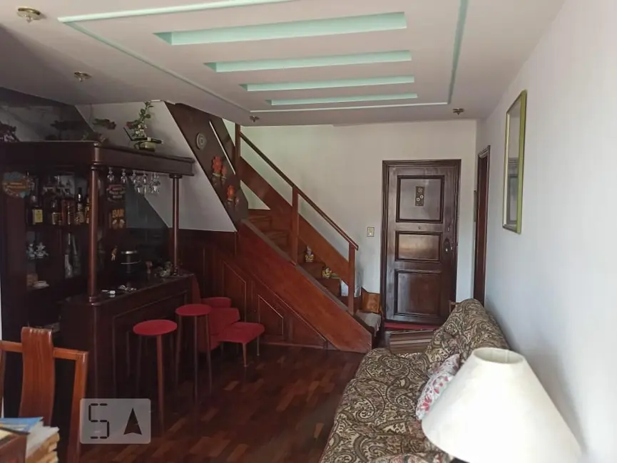 Foto 9 de Apartamento com 4 quartos à venda, 177m2 em Botafogo, Rio De Janeiro - RJ