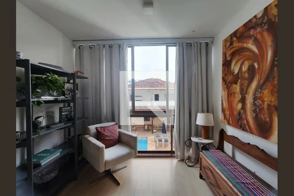 Foto 9 de Apartamento com 3 quartos à venda, 85m2 em Rio De Janeiro - RJ