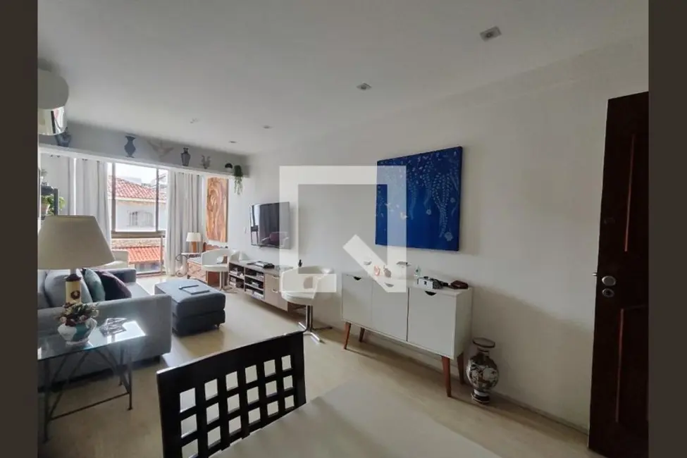 Foto 3 de Apartamento com 3 quartos à venda, 85m2 em Rio De Janeiro - RJ
