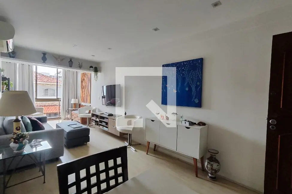 Foto 4 de Apartamento com 3 quartos à venda, 85m2 em Rio De Janeiro - RJ