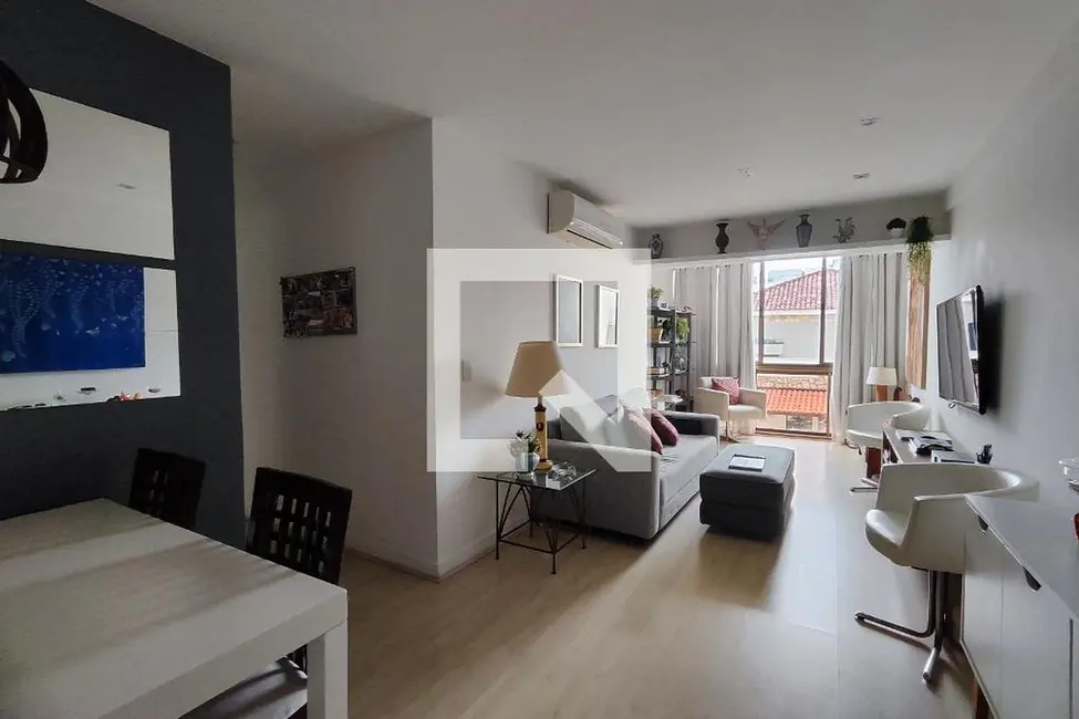 Foto 2 de Apartamento com 3 quartos à venda, 85m2 em Rio De Janeiro - RJ