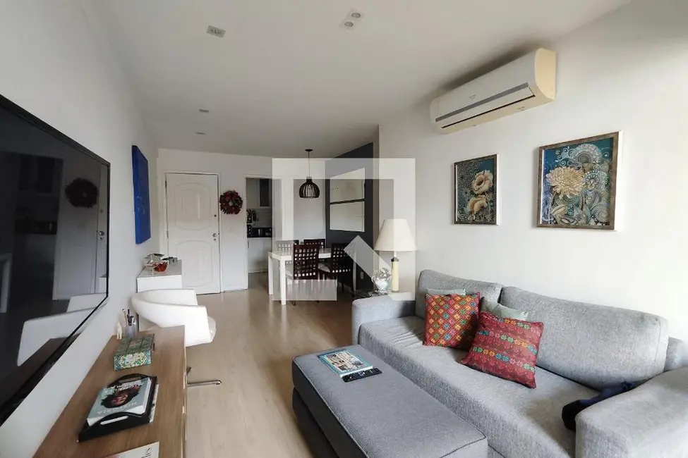 Foto 6 de Apartamento com 3 quartos à venda, 85m2 em Rio De Janeiro - RJ