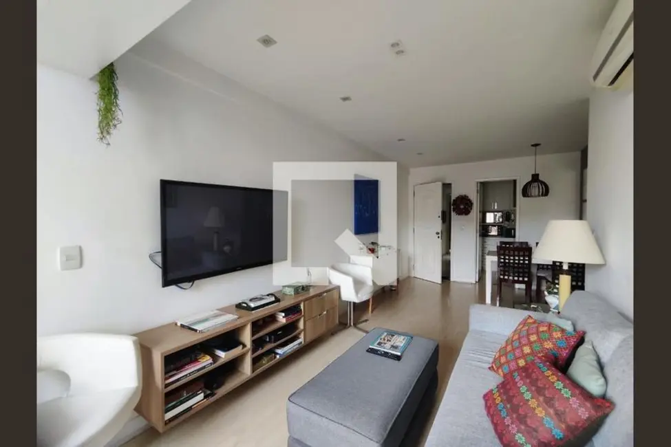 Foto 7 de Apartamento com 3 quartos à venda, 85m2 em Rio De Janeiro - RJ