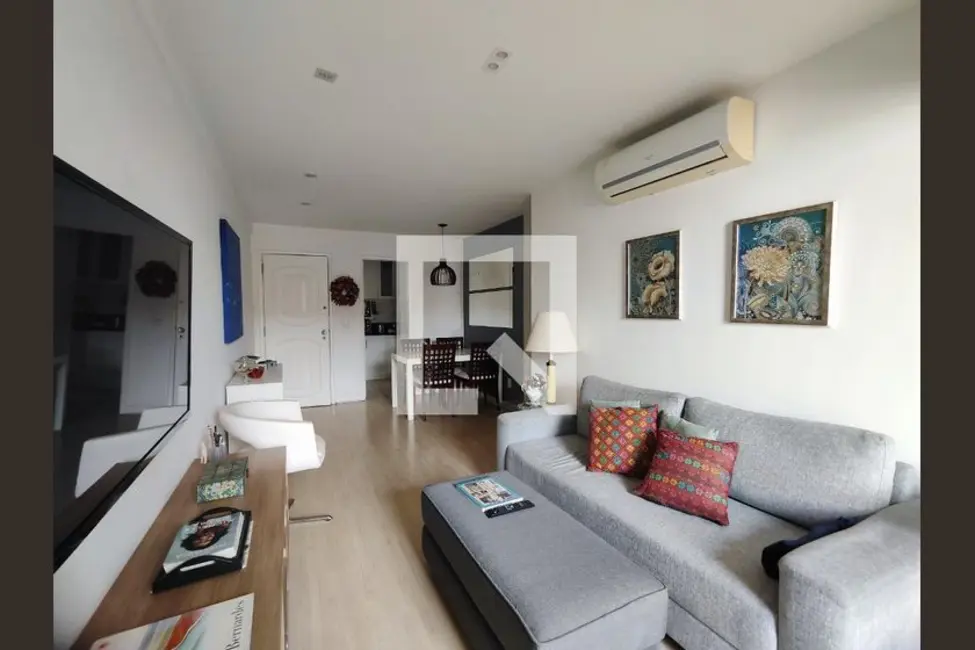 Foto 5 de Apartamento com 3 quartos à venda, 85m2 em Rio De Janeiro - RJ