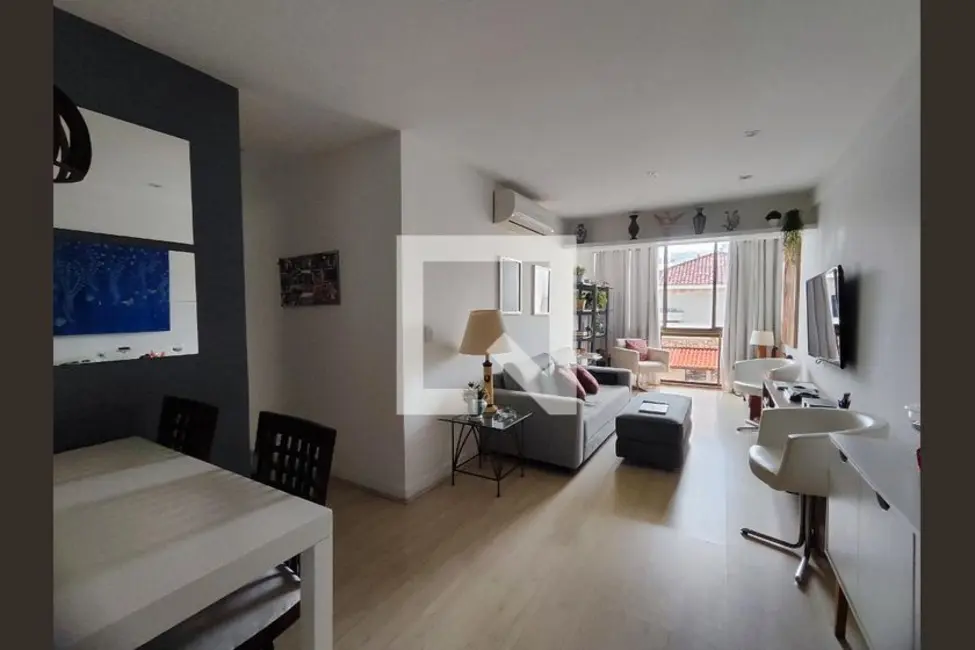Foto 1 de Apartamento com 3 quartos à venda, 85m2 em Rio De Janeiro - RJ