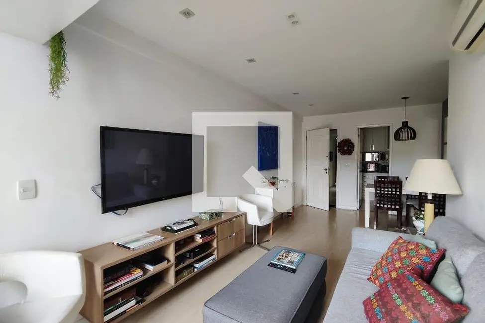 Foto 8 de Apartamento com 3 quartos à venda, 85m2 em Rio De Janeiro - RJ