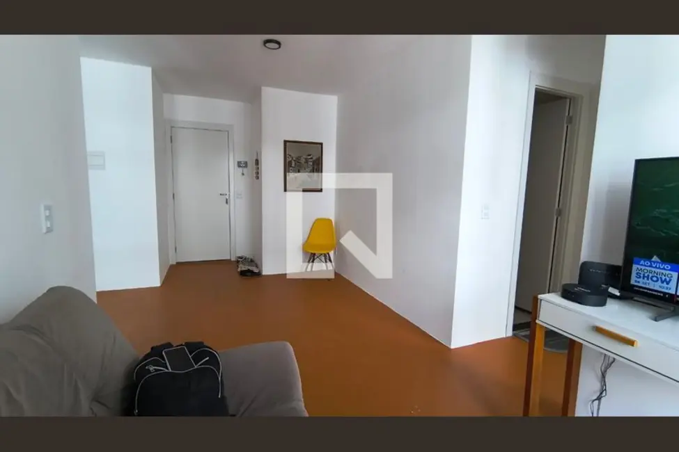 Foto 7 de Apartamento com 2 quartos à venda, 48m2 em Rio De Janeiro - RJ