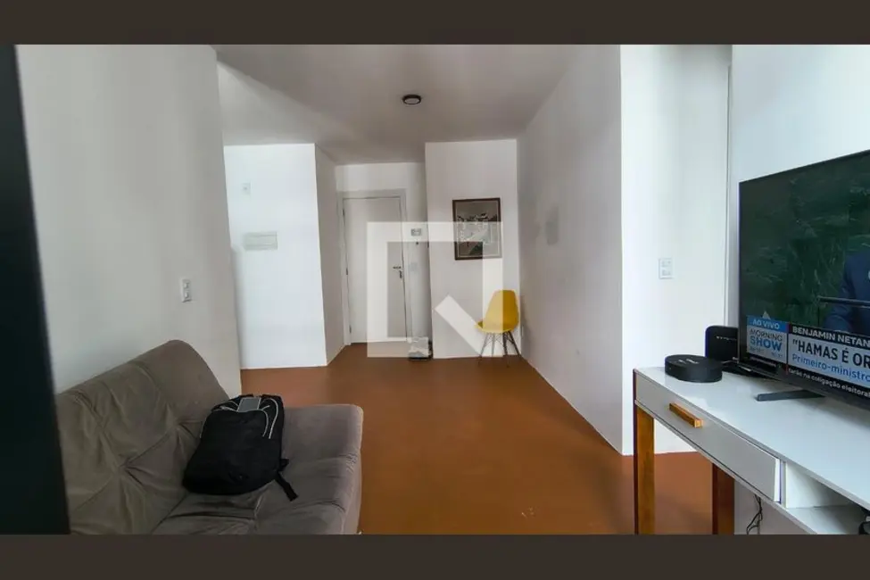 Foto 5 de Apartamento com 2 quartos à venda, 48m2 em Rio De Janeiro - RJ
