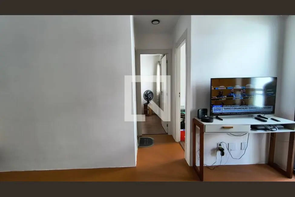 Foto 9 de Apartamento com 2 quartos à venda, 48m2 em Rio De Janeiro - RJ