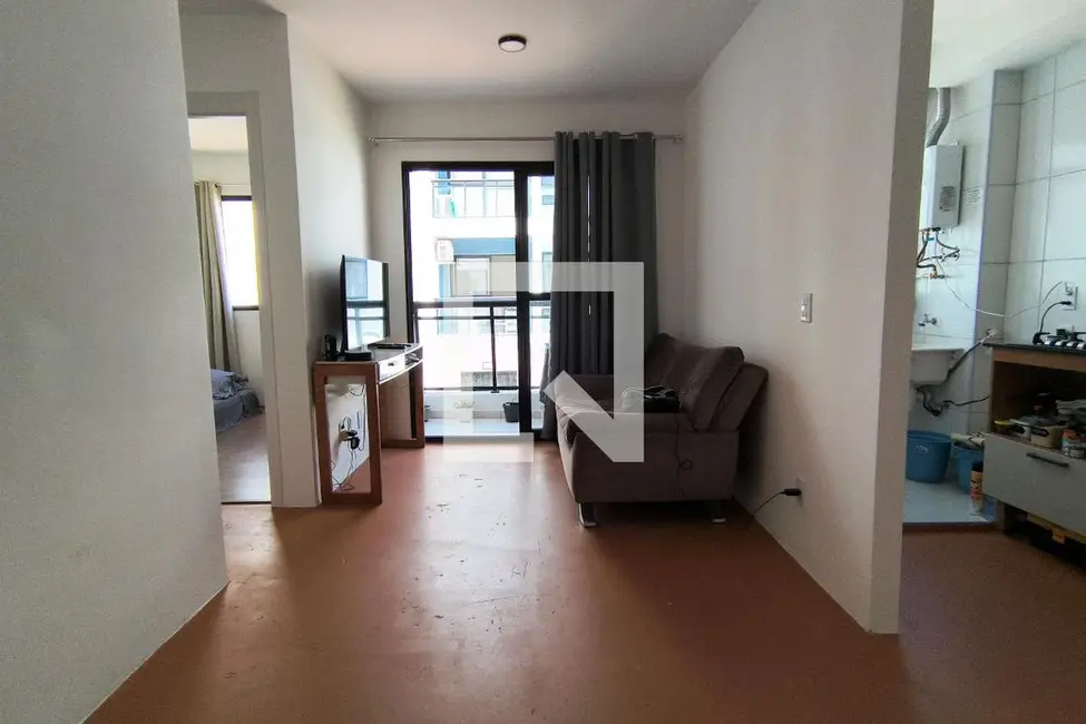 Foto 4 de Apartamento com 2 quartos à venda, 48m2 em Rio De Janeiro - RJ
