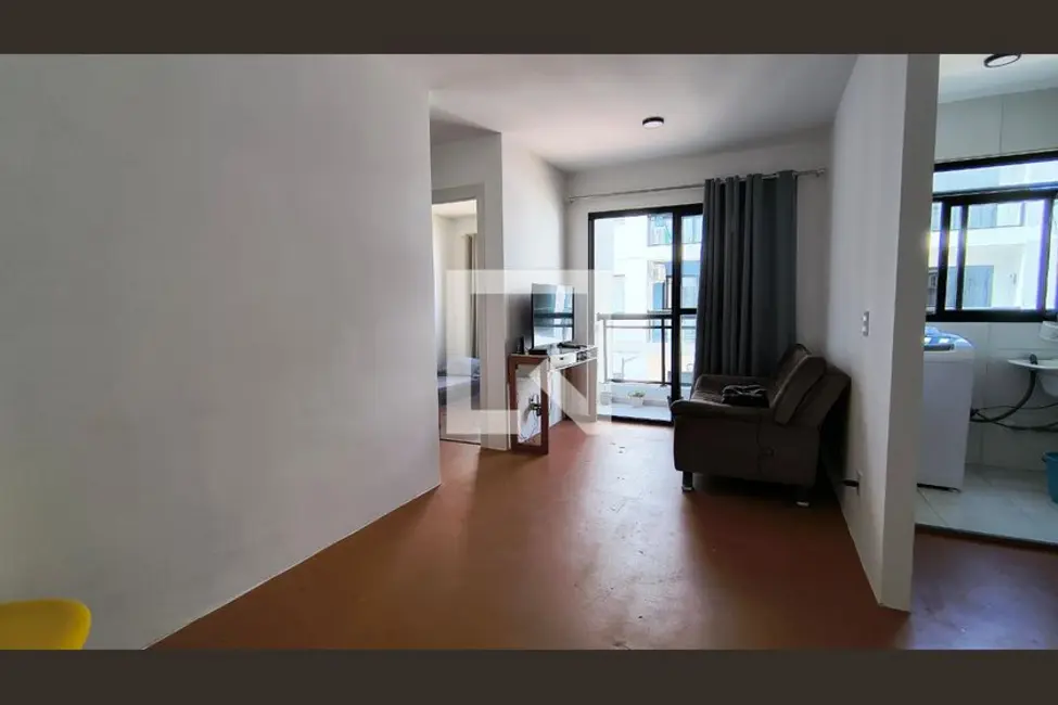 Foto 1 de Apartamento com 2 quartos à venda, 48m2 em Rio De Janeiro - RJ
