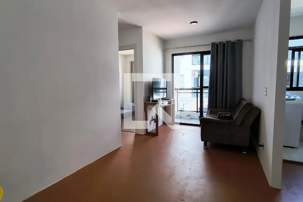 Foto 2 de Apartamento com 2 quartos à venda, 48m2 em Rio De Janeiro - RJ