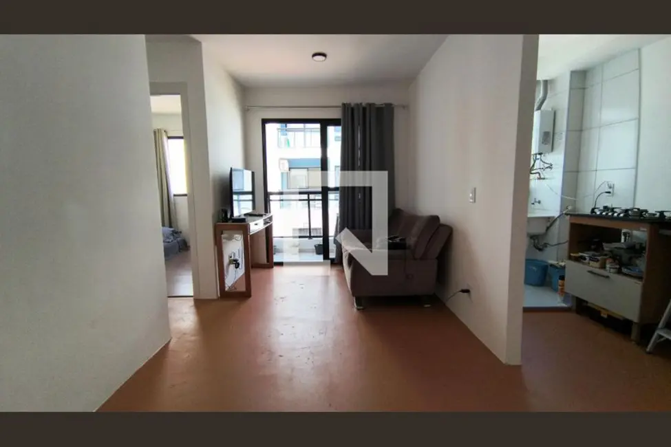 Foto 3 de Apartamento com 2 quartos à venda, 48m2 em Rio De Janeiro - RJ