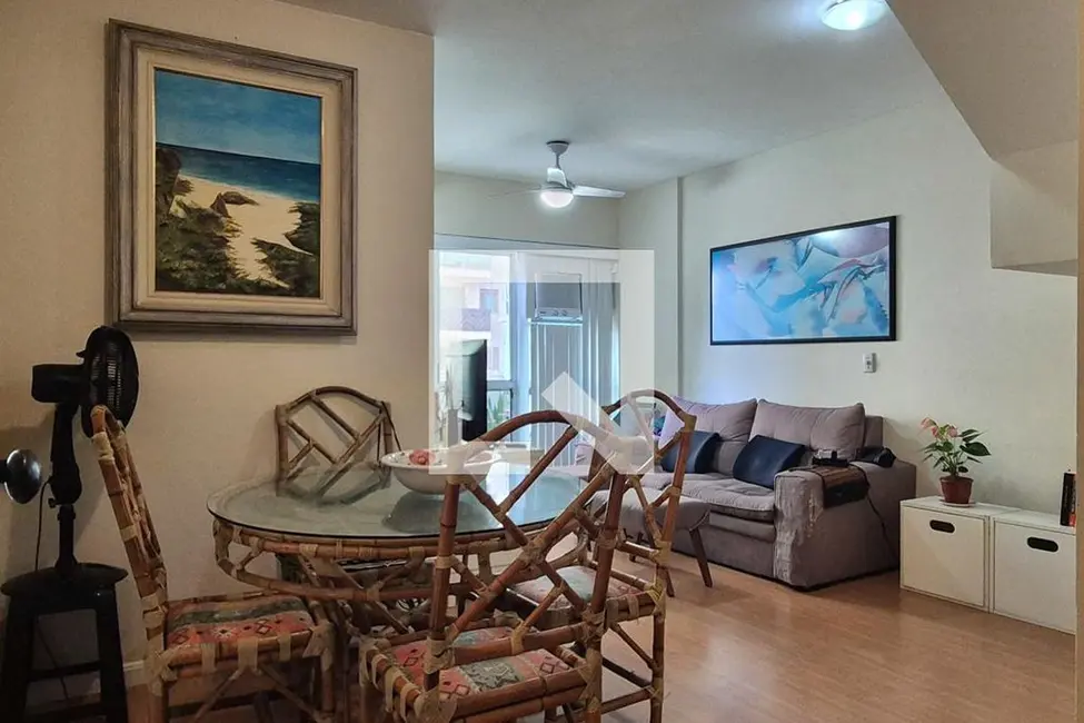 Foto 4 de Apartamento com 2 quartos à venda, 94m2 em Rio De Janeiro - RJ