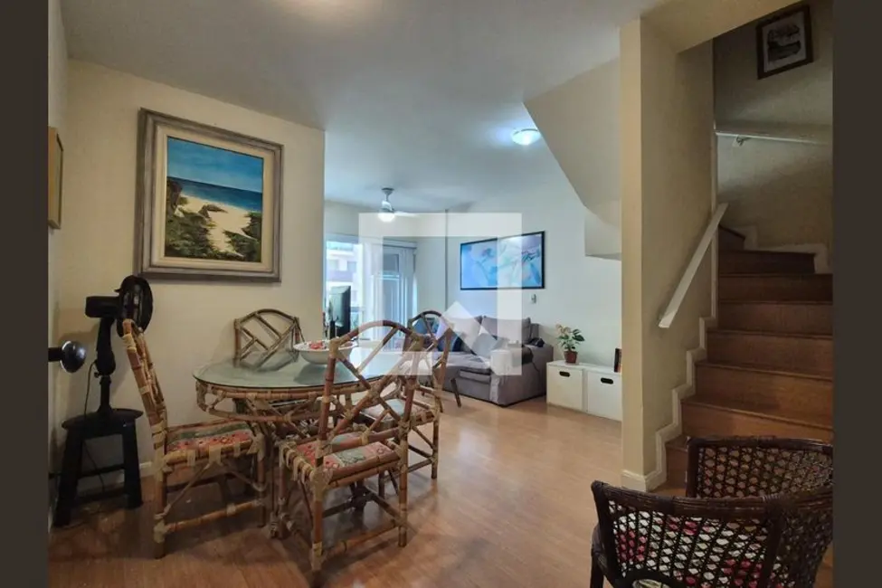 Foto 1 de Apartamento com 2 quartos à venda, 94m2 em Rio De Janeiro - RJ