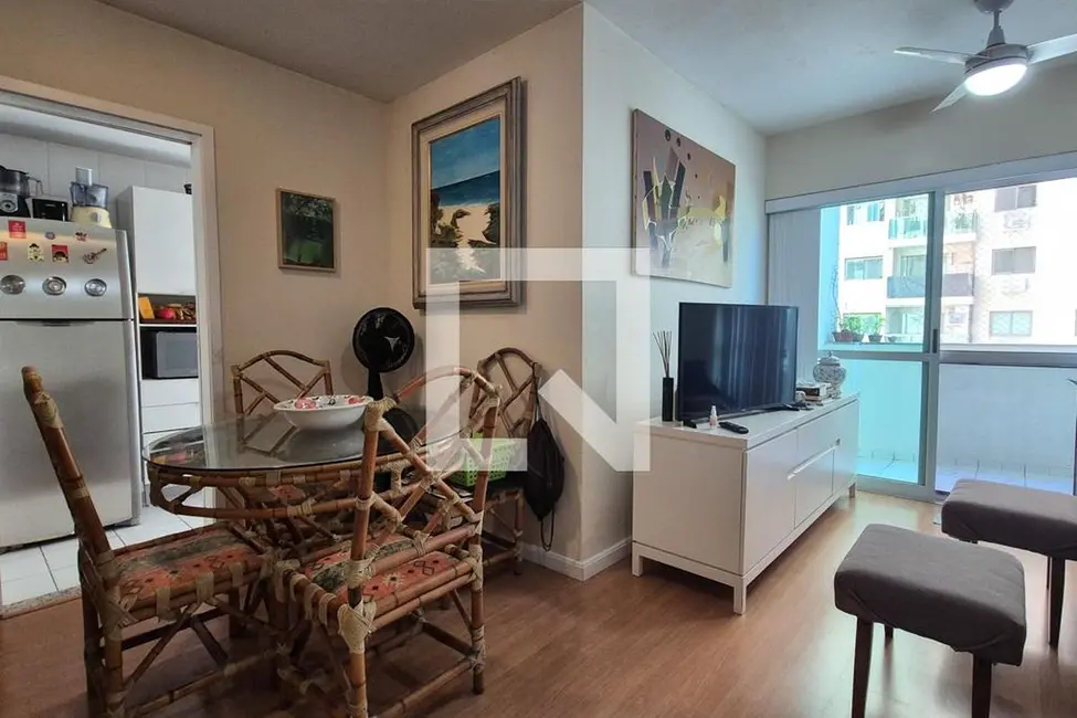 Foto 6 de Apartamento com 2 quartos à venda, 94m2 em Rio De Janeiro - RJ