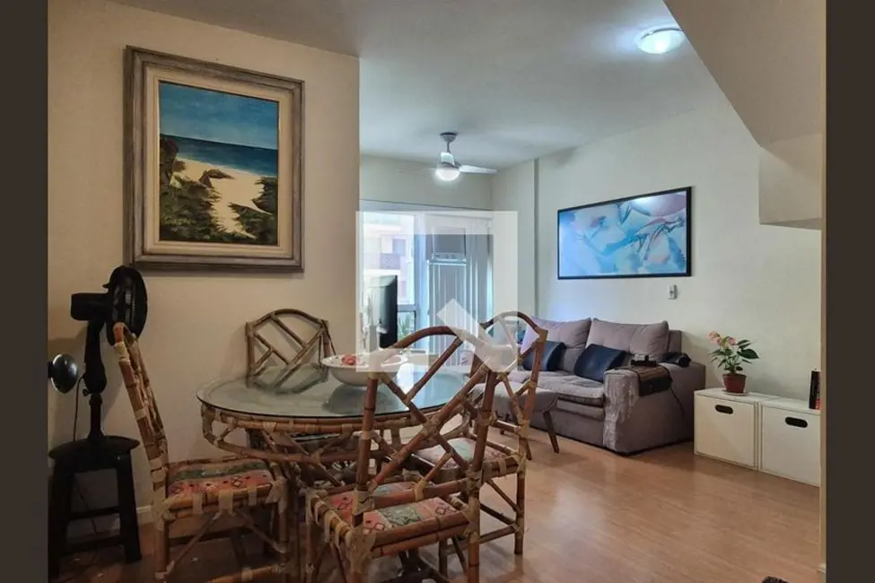 Foto 3 de Apartamento com 2 quartos à venda, 94m2 em Rio De Janeiro - RJ