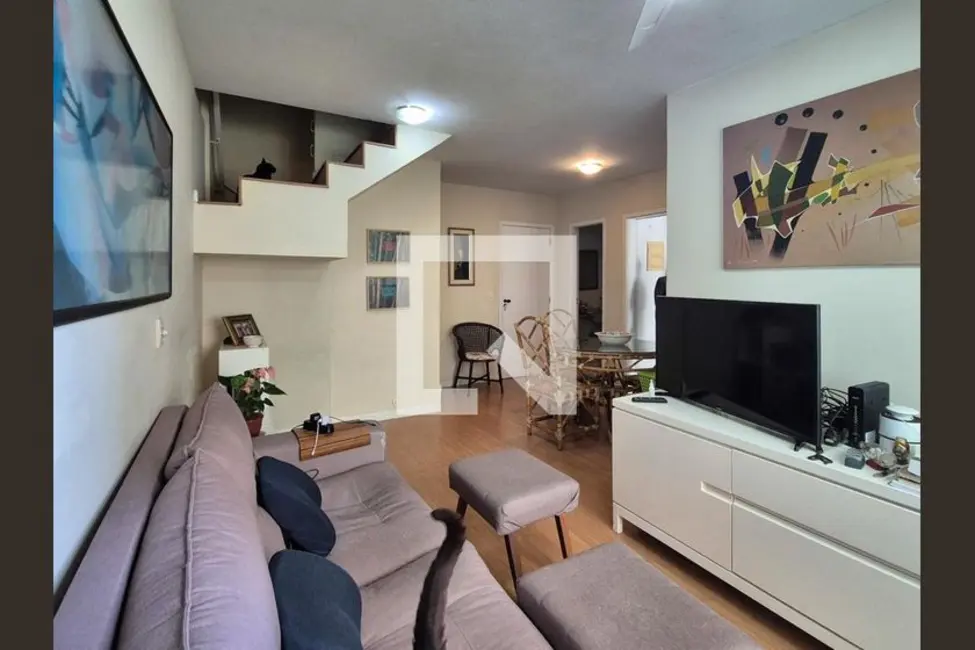 Foto 7 de Apartamento com 2 quartos à venda, 94m2 em Rio De Janeiro - RJ